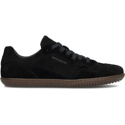 Sneakers Groundies Nova GO1 Noir 39 Femme Sneakers Groundies Nova GO1 Noir 39 Femme