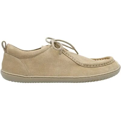 Mokassins für Damen Groundies Cricket Barefoot+ Beige 38 Femme Mokassins für Damen Groundies Cricket Barefoot+ Beige 38 Femme