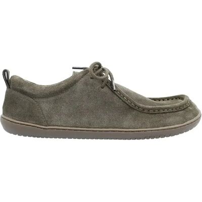 Mokassins für Damen Groundies Cricket Barefoot+ Vert 40 Femme Mokassins für Damen Groundies Cricket Barefoot+ Vert 40 Femme
