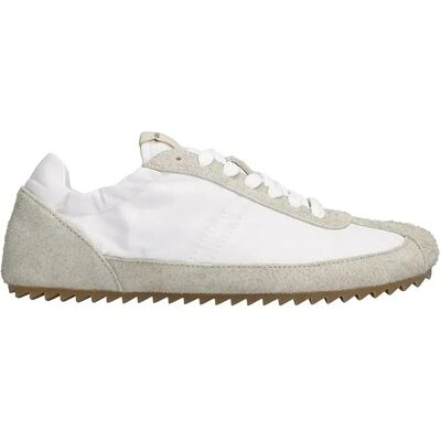 Damen Sneakers Groundies Zen Blanc 40 Femme Damen Sneakers Groundies Zen Blanc 40 Femme