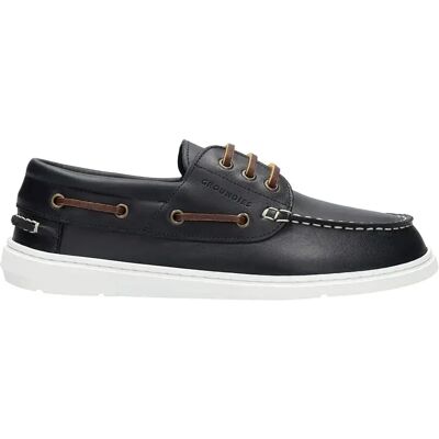 Bootsschuhe Groundies Tide Bleu 41 Homme Bootsschuhe Groundies Tide Bleu 41 Homme