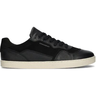 Sneakers Groundies Nova Special Noir 47 Homme Sneakers Groundies Nova Special Noir 47 Homme