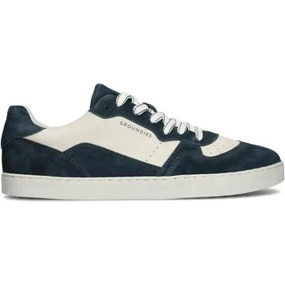 Sneakers Groundies Nova Special Bleu 47 Homme Sneakers Groundies Nova Special Bleu 47 Homme