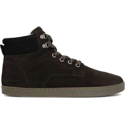 Stiefeletten Groundies Vancouver Marron 43 Homme Stiefeletten Groundies Vancouver Marron 43 Homme