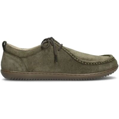 Bootsschuhe Groundies Cricket Barefoot+ Vert 41 Homme Bootsschuhe Groundies Cricket Barefoot+ Vert 41 Homme