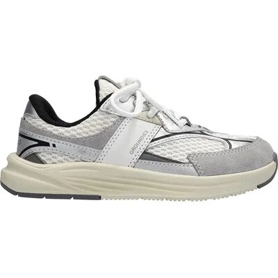 Kinder Schuhe Groundies Starlite 2.0 Blanc 32 Mixte Kinder Schuhe Groundies Starlite 2.0 Blanc 32 Mixte