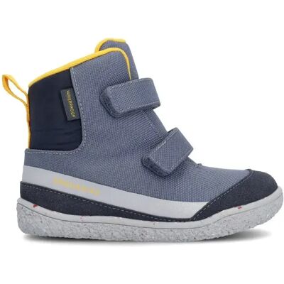 Winterstiefel, Baby Groundies Ottawa Bleu 22 Mixte Winterstiefel, Baby Groundies Ottawa Bleu 22 Mixte