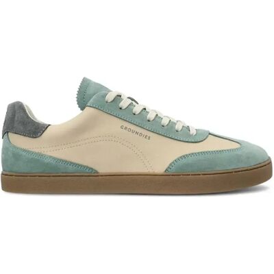 Sneakers Groundies Palermo Beige 39 Femme Sneakers Groundies Palermo Beige 39 Femme