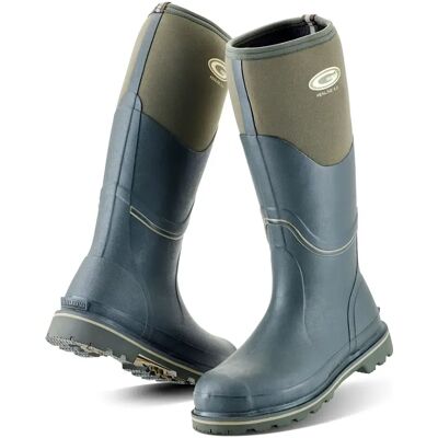 Gummistiefel Grubs Boots Fenline Vert 39/40 Homme Gummistiefel Grubs Boots Fenline Vert 39/40 Homme