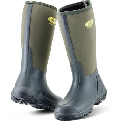 Gummistiefel Grubs Boots Frostline Classic Vert 44/45 Mixte Gummistiefel Grubs Boots Frostline Classic Vert 44/45 Mixte