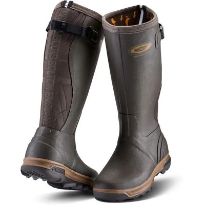 Gummistiefel Grubs Boots Highline 2.0 Marron 47 Mixte Gummistiefel Grubs Boots Highline 2.0 Marron 47 Mixte
