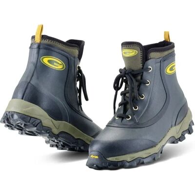 Stiefeletten Grubs Boots Ptarmigan Vert 47 Homme Stiefeletten Grubs Boots Ptarmigan Vert 47 Homme