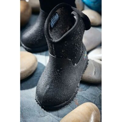 Gummistiefel Baby Junge Grubs Boots Muddies Puddle Noir 23 Homme Gummistiefel Baby Junge Grubs Boots Muddies Puddle Noir 23 Homme