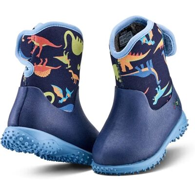 Gummistiefel Baby Junge Grubs Boots Muddies Puddle Bleu 25/26 Homme Gummistiefel Baby Junge Grubs Boots Muddies Puddle Bleu 25/26 Homme