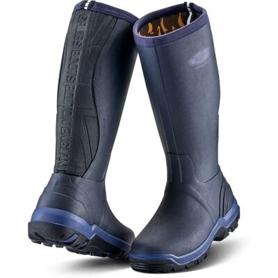 Gummistiefel Damen Grubs Boots Rainline 2.0 Bleu 37 Femme Gummistiefel Damen Grubs Boots Rainline 2.0 Bleu 37 Femme