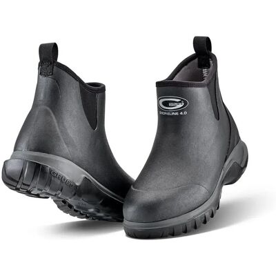 Damenstiefel Grubs Boots Shoreline Noir 47 Femme Damenstiefel Grubs Boots Shoreline Noir 47 Femme