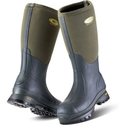 Stiefel Grubs Boots Snowline Vert 47 Homme Stiefel Grubs Boots Snowline Vert 47 Homme