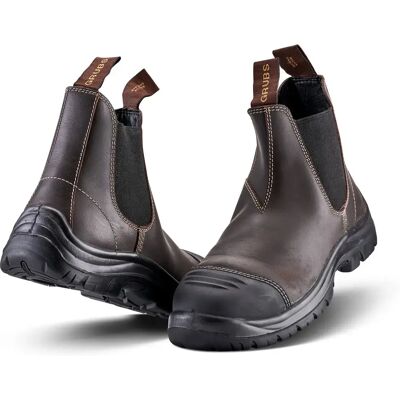 Kinderschuhe Grubs Boots Tornado Marron 37 Homme Kinderschuhe Grubs Boots Tornado Marron 37 Homme