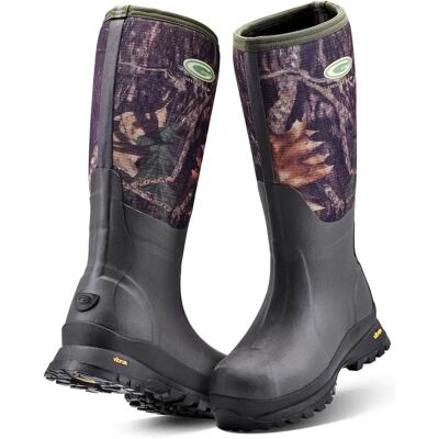 Stiefel Grubs Boots Treeline Violet 47 Homme Stiefel Grubs Boots Treeline Violet 47 Homme