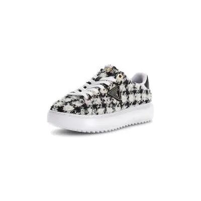 Sneakers Guess Denesa14 Noir 41 Femme Sneakers Guess Denesa14 Noir 41 Femme