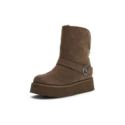 Damen Stiefeletten Guess Dolsay Vert 37 Femme Damen Stiefeletten Guess Dolsay Vert 37 Femme