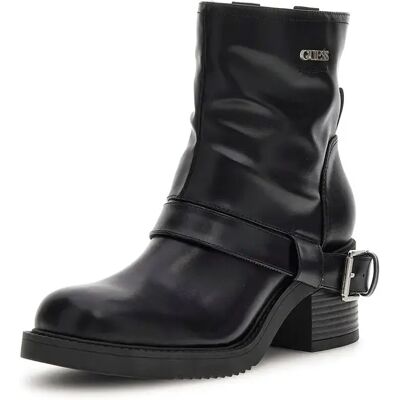 Damen Stiefeletten Guess Benji Noir 40 Femme Damen Stiefeletten Guess Benji Noir 40 Femme
