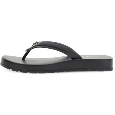 Flip-Flops für Damen Guess Candry Noir 36 Femme Flip-Flops für Damen Guess Candry Noir 36 Femme