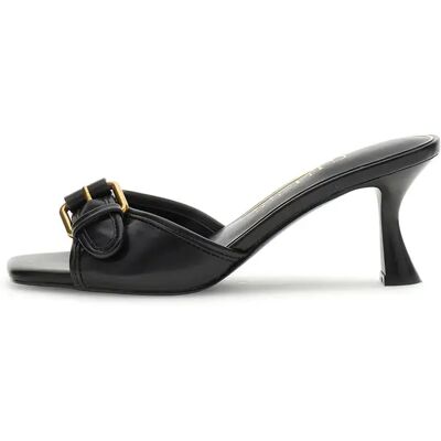 Damen-Pantolette mit Absatz Guess Dista3 Noir 39 Femme Damen-Pantolette mit Absatz Guess Dista3 Noir 39 Femme