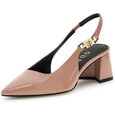 Damenpumps Guess Zabela Beige 37 Femme Damenpumps Guess Zabela Beige 37 Femme