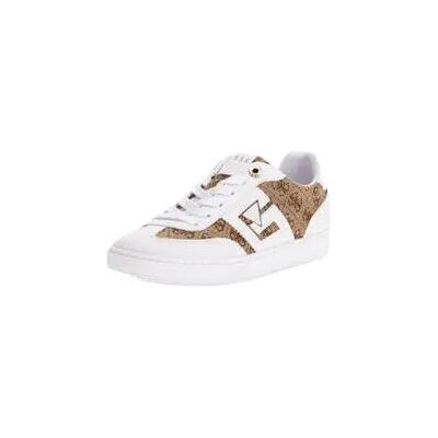 Sneakers Guess Nochee2 Blanc 39 Femme Sneakers Guess Nochee2 Blanc 39 Femme