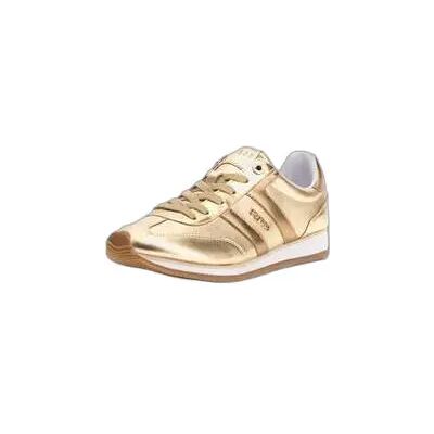 Sneakers Guess Saphia Doré 37 Femme Sneakers Guess Saphia Doré 37 Femme