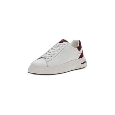 Sneakers Guess Elba Blanc 40 Homme Sneakers Guess Elba Blanc 40 Homme