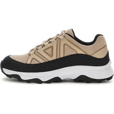 Sneakers Guess Nose Beige 41 Homme Sneakers Guess Nose Beige 41 Homme