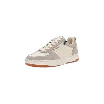 Sneakers Guess Venko Beige 42 Homme Sneakers Guess Venko Beige 42 Homme