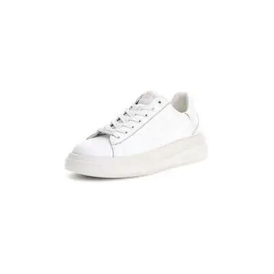 Sneakers Guess Elba Blanc 43 Homme Sneakers Guess Elba Blanc 43 Homme
