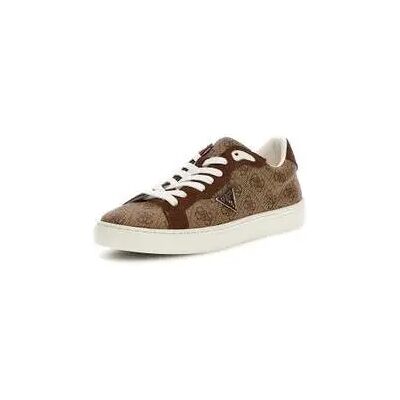Sneakers Guess Todi 3 Noir 43 Homme Sneakers Guess Todi 3 Noir 43 Homme