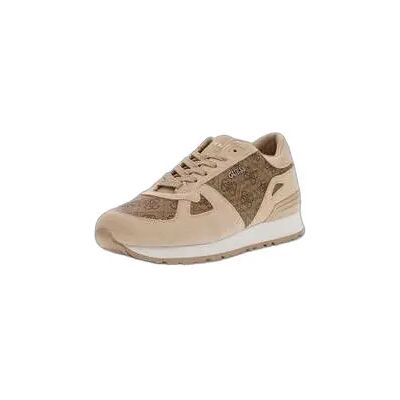 Sneakers Guess Tresa Beige 40 Homme Sneakers Guess Tresa Beige 40 Homme