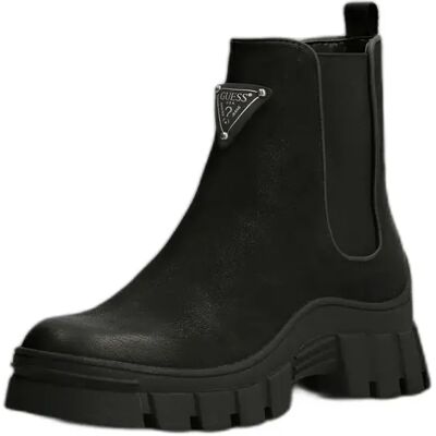 Damen Stiefeletten Guess Hestia Noir 36 Femme Damen Stiefeletten Guess Hestia Noir 36 Femme