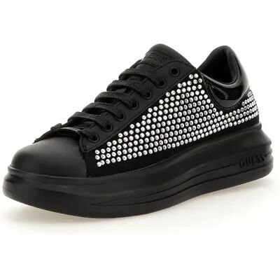 Sneakers für Frauen Guess Vibo Noir 35 Femme Sneakers für Frauen Guess Vibo Noir 35 Femme