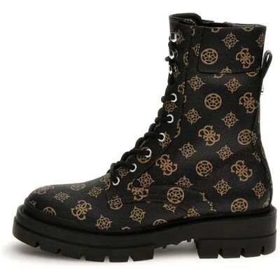Damen Stiefeletten Guess Obetter2 Noir 41 Femme Damen Stiefeletten Guess Obetter2 Noir 41 Femme