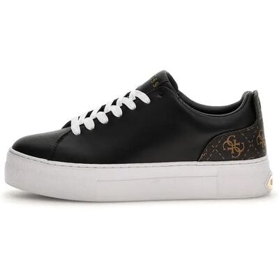 Sneakers für Frauen Guess Gianele Noir 41 Femme Sneakers für Frauen Guess Gianele Noir 41 Femme