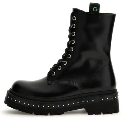 Damen Stiefeletten Guess Joya Noir 41 Femme Damen Stiefeletten Guess Joya Noir 41 Femme