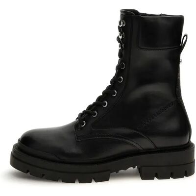 Damen Stiefeletten Guess Obetter Noir 37 Femme Damen Stiefeletten Guess Obetter Noir 37 Femme