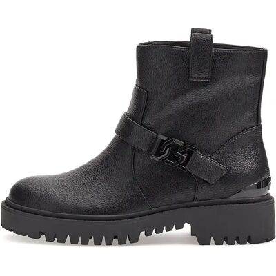 Stiefel Frau Guess Orlis Noir 37 Femme Stiefel Frau Guess Orlis Noir 37 Femme