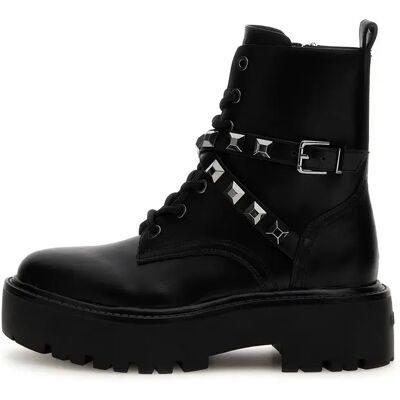 Damen Stiefeletten Guess Vaida Noir 36 Femme Damen Stiefeletten Guess Vaida Noir 36 Femme