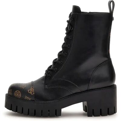 Damen Stiefeletten Guess Walkup Noir 39 Femme Damen Stiefeletten Guess Walkup Noir 39 Femme