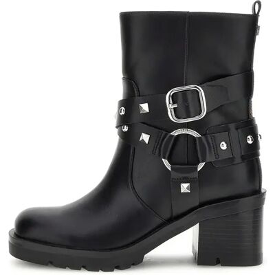 Damen Stiefeletten Guess Jhina Noir 40 Femme Damen Stiefeletten Guess Jhina Noir 40 Femme