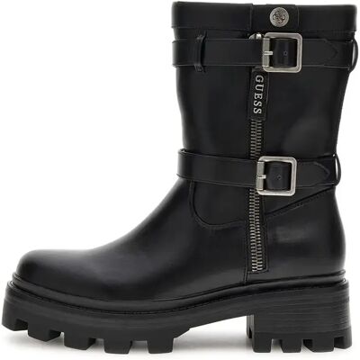 Damen Stiefeletten Guess Lynden Noir 40 Femme Damen Stiefeletten Guess Lynden Noir 40 Femme