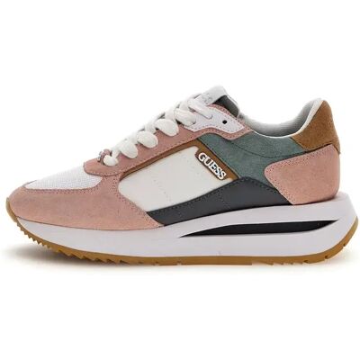 Sneakers Guess Energy2 Rose 36 Femme Sneakers Guess Energy2 Rose 36 Femme