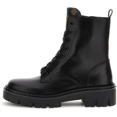Damen Stiefeletten Guess Jefei Noir 39 Femme Damen Stiefeletten Guess Jefei Noir 39 Femme